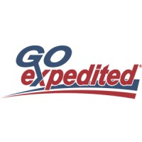 Go Expedited Logo