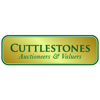 Cuttlestones Auctioneers & Valuers Logo