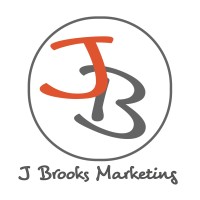 J Brooks Marketing Logo