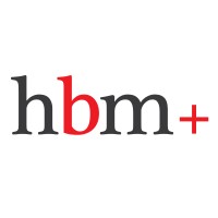 HBM+ Logo