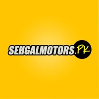 SehgalMotors.PK Logo
