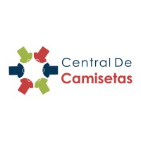 Central de Camisetas Logo