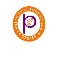 Phelyn Skill Acquisition Center(PSAC) Logo