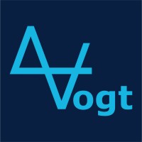 Vogt AG Verbindungstechnik Logo