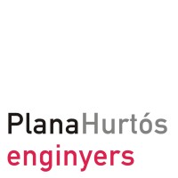 Plana Hurtós Enginyers, SLP Logo