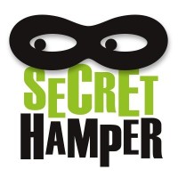 Secret Hamper Logo