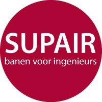 SUPAIR jobs for engineers Logo