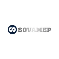 Sovamep Logo