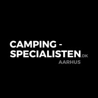 Camping-Specialisten.dk Aarhus Logo