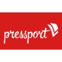 PressPort Logo