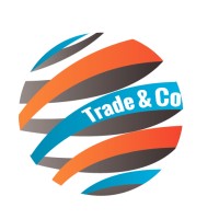 Trade & Co Logo