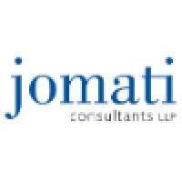 Jomati Consultants LLP Logo