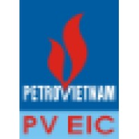 PETROVIETNAM ENERGY TECHNOLOGY CORP (PV EIC) Logo