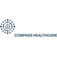 Compass Healthcare International Logo