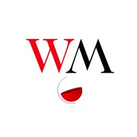 Wine Meridian Logo
