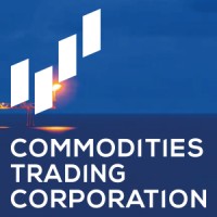 Commodities Trading Corporation Ltd Logo