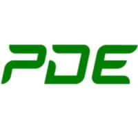 PDE Project S.r.l. Logo
