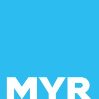 MYR POS Logo