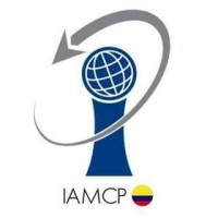 IAMCP Colombia Logo