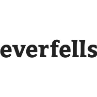 Everfells Logo