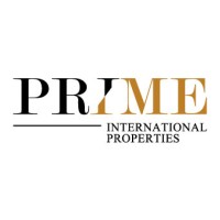 PRIME International Properties Logo