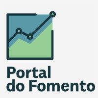 Portal do Fomento Logo