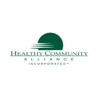 Healthy Community Alliance Logo