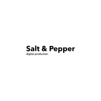 Salt & Pepper web development Logo