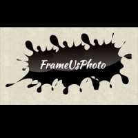 FrameUsPhoto Logo