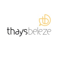 Thays Beleze Logo