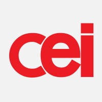 The Center for Educational Innovation Logo