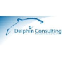 Delphin Consulting Logo