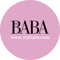 My Baba Logo