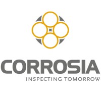 CORROSIA Logo