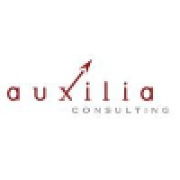 Auxilia Consulting SRL Logo