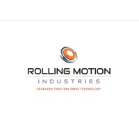 Rolling Motion Industries Logo