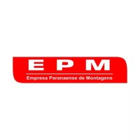 EPM - Empresa Paranaense de Montagens Logo