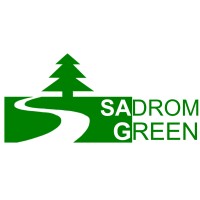 SadromGreen Logo