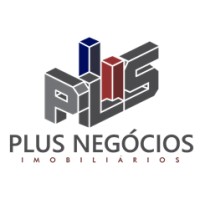 Plus Negócios Imobiliários Logo