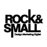 Rock and Small Logo