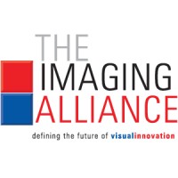 The Imaging Alliance Logo