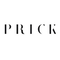 Prick Cactus & Succulent Boutique Logo