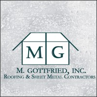 M. Gottfried, Inc. Logo
