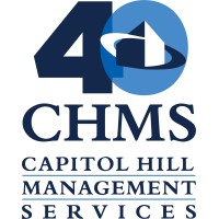 Capitol Hill Management Services, Inc. Logo