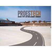 PROESTECH COLOMBIA SAS Logo