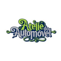 ATELIÊ DO AUTOMÓVEL Logo