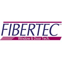 Fibertec Window and Door Technologies Logo