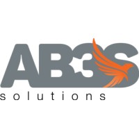 AB3S SOLUTIONS Logo