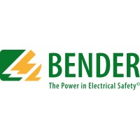 Bender Benelux B.V. Logo