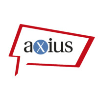 Axius SA Logo